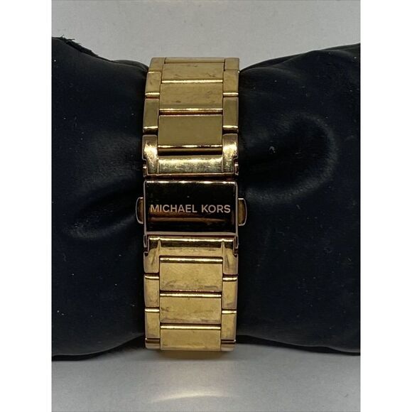Michael Kors Parker MK5491 Women Stainless Steel Analog Dial Quartz Watch UC632 - Picture 6 of 12